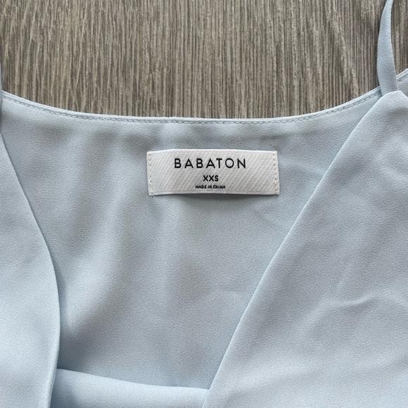 Aritzia Babaton camisole - Picture 2 of 4